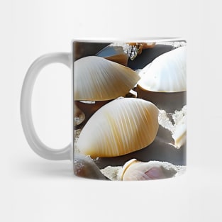 Sea Shells Mug